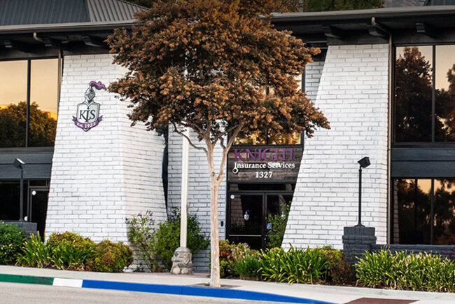 Knight Insurance Mitigating 5 Business Risks for Long-Term Success