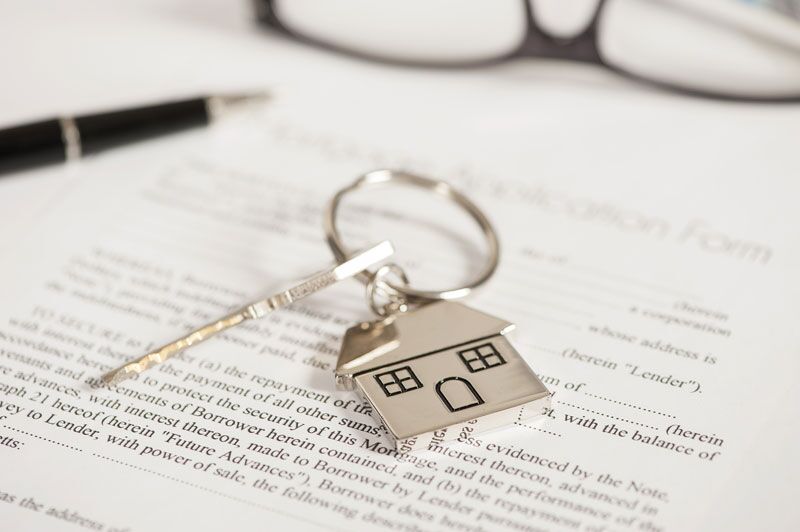 Important Insurance Terms for New Homeowners