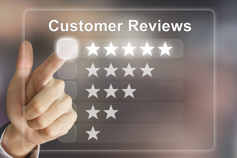 Tips to Get More Reviews for Your Small Business