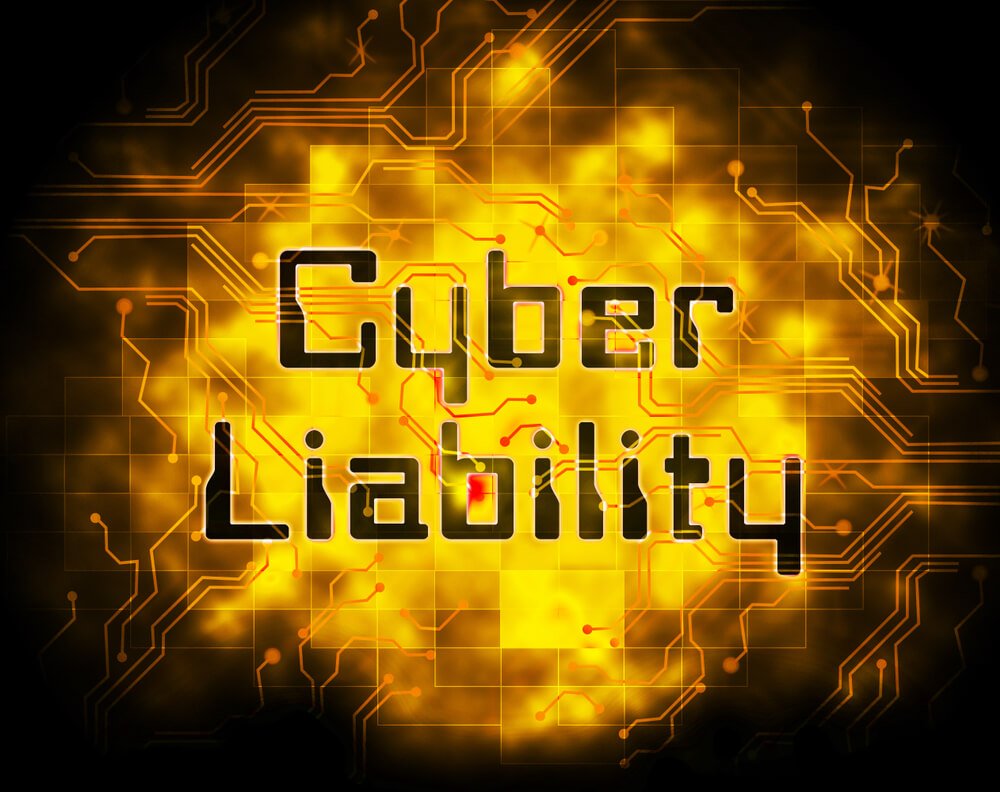Cyber Liability Insurance and the California Consumer Privacy Act