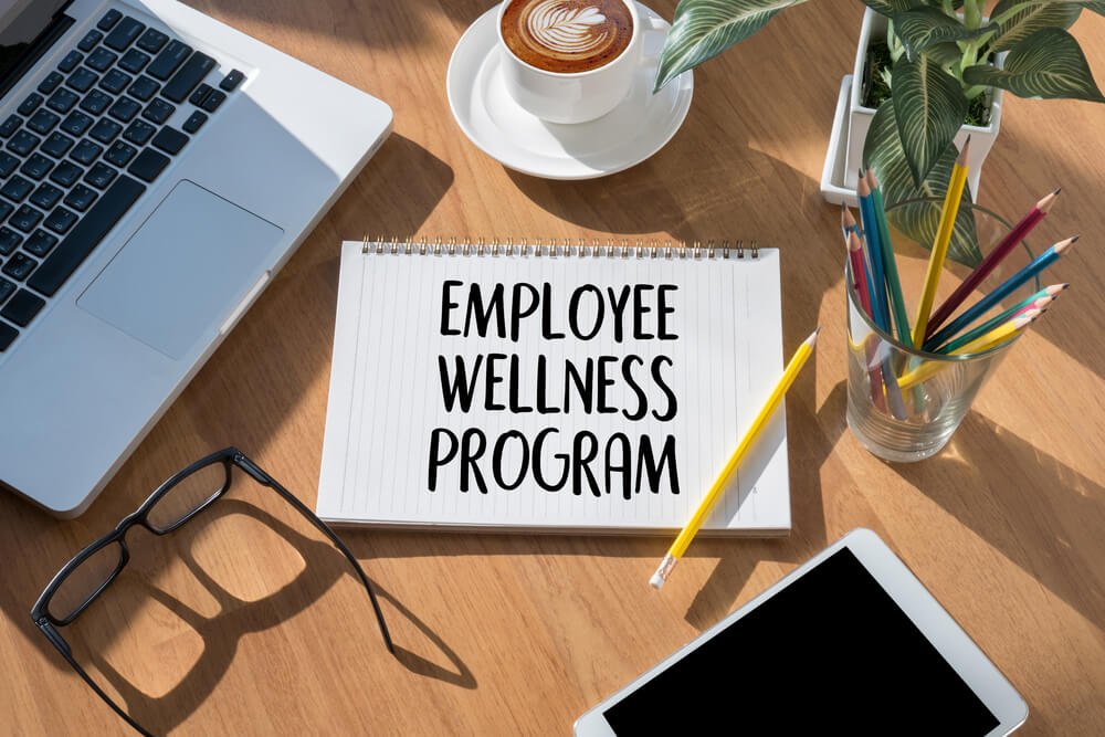 4 Proven Benefits of Employee Wellness Programs