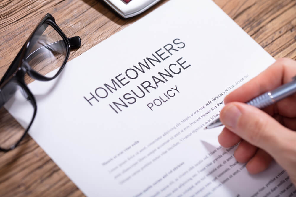Basic Homeowners Insurance Terms for First-time Buyers