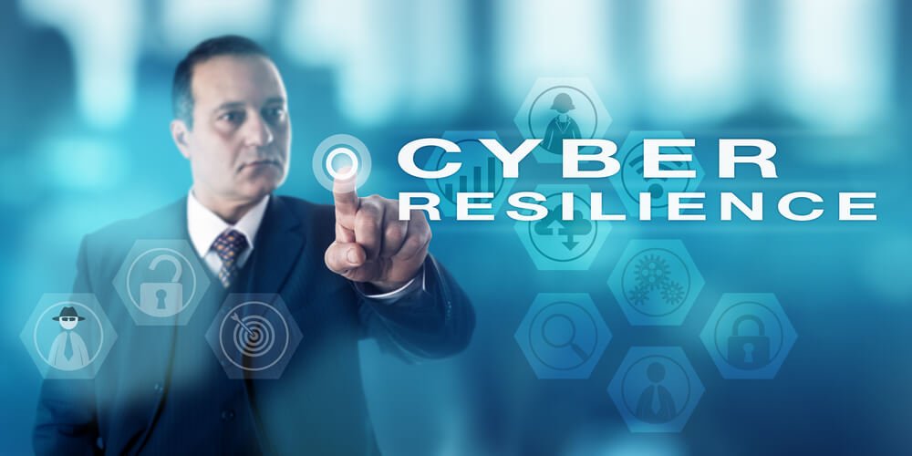 Why You Need to Be a Cyber Resilient Business in a COVID-19 World