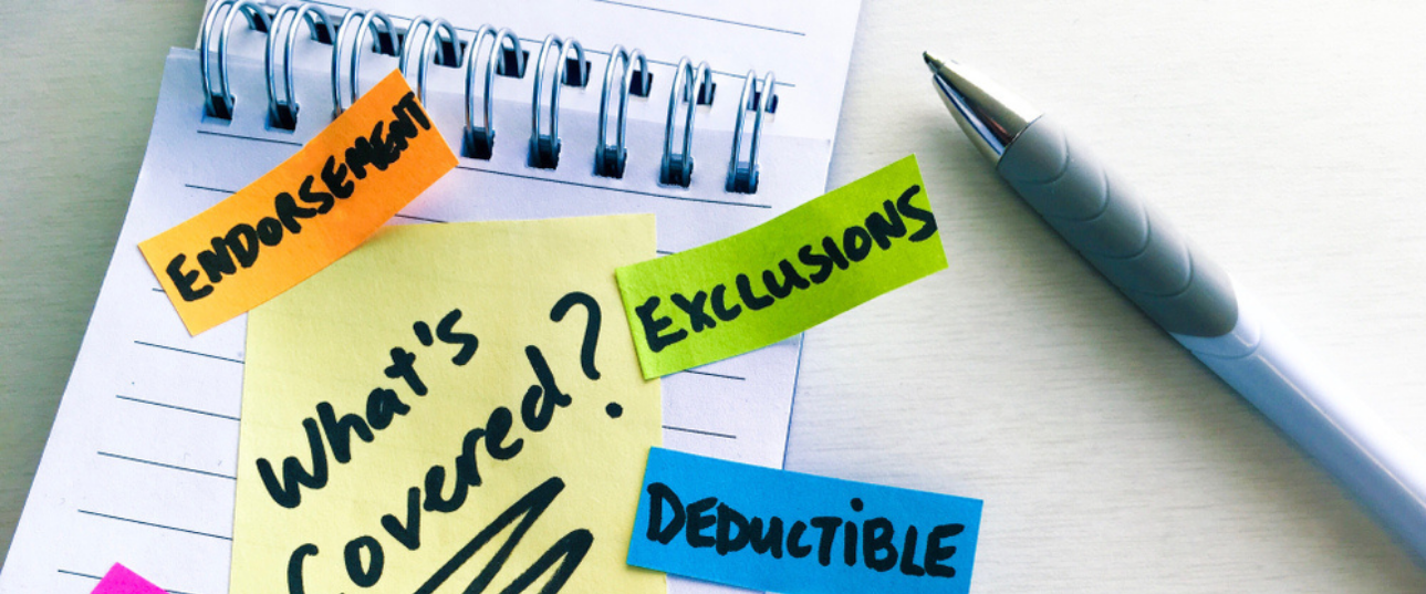 Difference In Conditions Insurance An Overview Difference in conditions insurance an overview