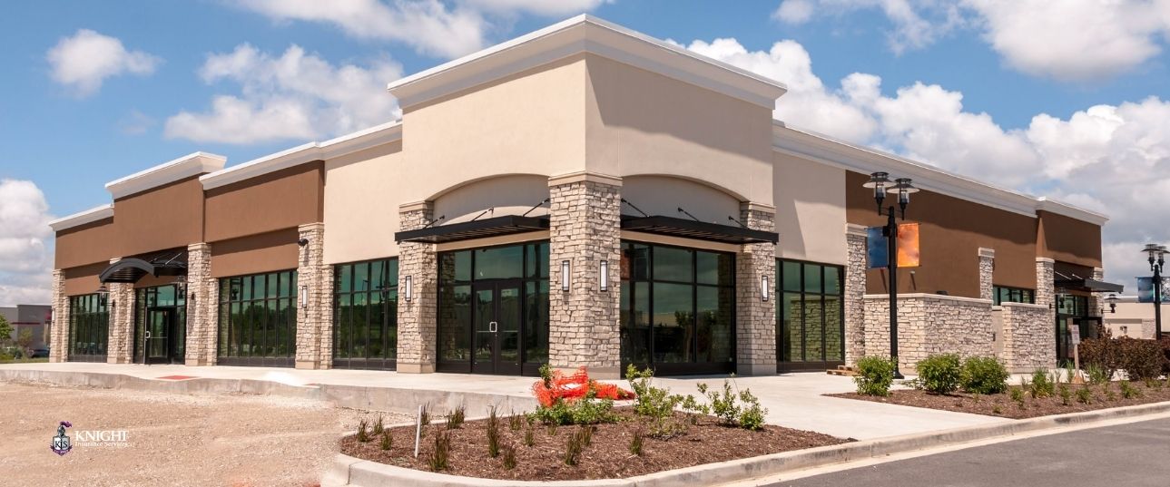 The Basics of Commercial Property Insurance: An Overview
