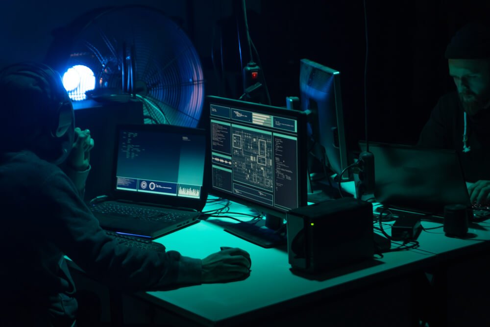 Why Small Businesses Need Cyber Liability Insurance in CA?