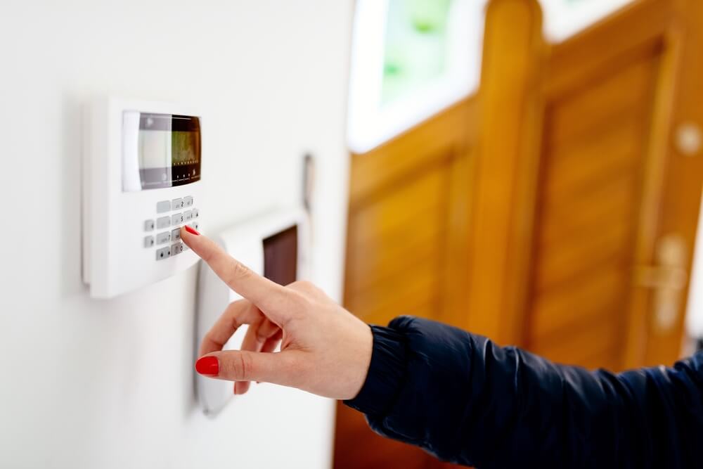 How to Save Money with a Smart Home Security System?