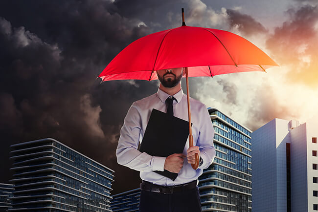 Commercial Umbrella Insurance in La Cañada Flintridge, CA